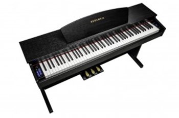 Цифровое пианино Kurzweil M70 SR - вид 1 миниатюра