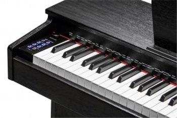 Цифровое пианино Kurzweil M70 SR - вид 3 миниатюра
