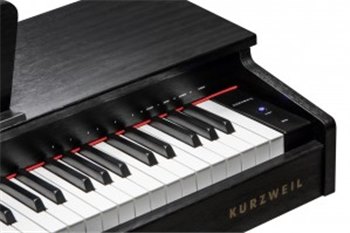 Цифровое пианино Kurzweil M70 SR - вид 5 миниатюра