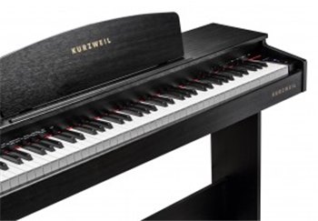Цифровое пианино Kurzweil M70 SR - вид 7 миниатюра