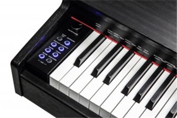 Цифровое пианино Kurzweil M70 SR - вид 9 миниатюра