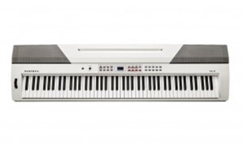 Цифровое пианино Kurzweil KA-70 WH - вид 1 миниатюра
