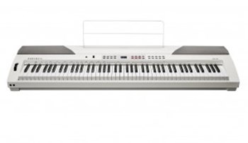 Цифровое пианино Kurzweil KA-70 WH - вид 6 миниатюра
