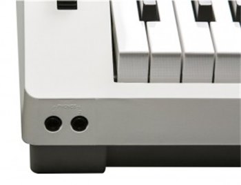 Цифровое пианино Kurzweil KA-70 WH - вид 8 миниатюра