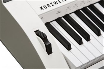 Цифровое пианино Kurzweil KA-70 WH - вид 10 миниатюра