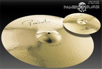 Тарілка Paiste Signature Reflector Bell Ride 22&quot;