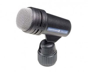 Инструментальный микрофон Beyerdynamic OPUS 66 - вид 1 миниатюра