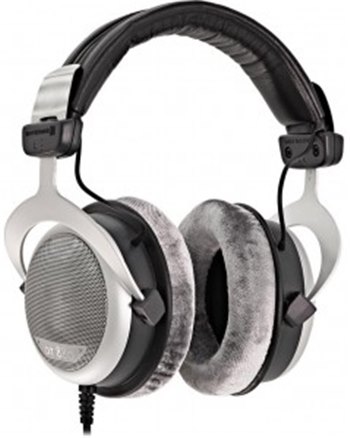 Hi-fi навушники Beyerdynamic DT 880 Edition 600 ohms - вид 1 мініатюра