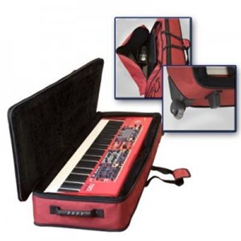 Nord Soft Case Stage 76/Electro HP - вид 1 миниатюра