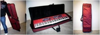 Nord Soft Case Stage 76/Electro HP - вид 3 миниатюра