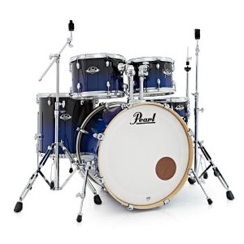 Ударная установка Pearl EXL-725P/C257 - вид 1 миниатюра