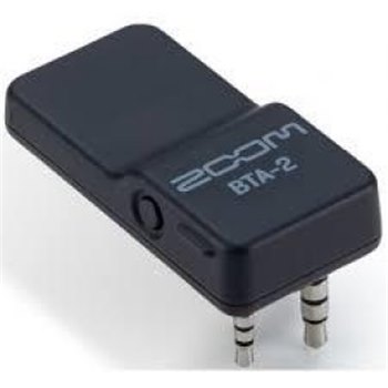 Адаптер Bluetooth Zoom BTA-2 - вид 1 миниатюра