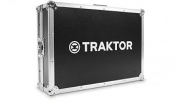 Native Instruments Traktor Kontrol S4 MK3 Flightcase - вид 3 миниатюра