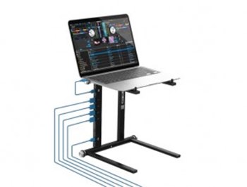 Подставка для ноутбука Reloop Stand Hub - вид 3 миниатюра