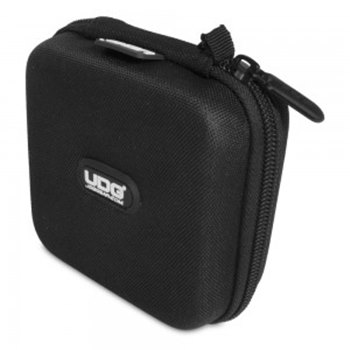 UDG Creator Portable Fader Hardcase Medium Black (U847 - вид 1 мініатюра