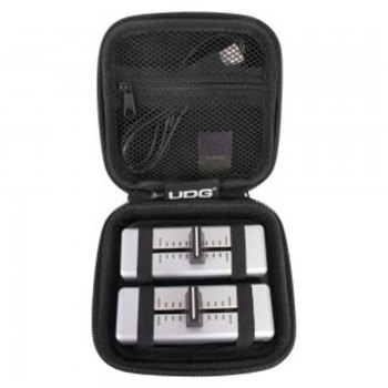 UDG Creator Portable Fader Hardcase Medium Black (U847 - вид 5 мініатюра