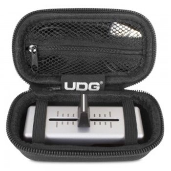 UDG Creator Portable Fader Hardcase Small Black (U8471 - вид 1 мініатюра