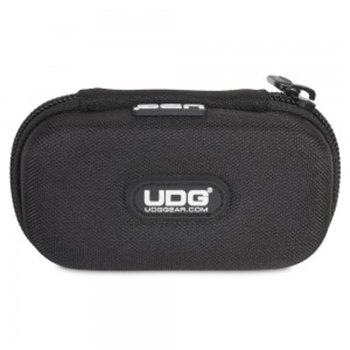 UDG Creator Portable Fader Hardcase Small Black (U8471 - вид 1 мініатюра