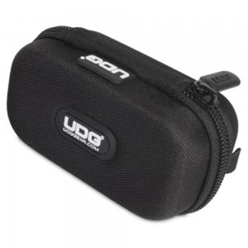 UDG Creator Portable Fader Hardcase Small Black (U8471 - вид 3 мініатюра