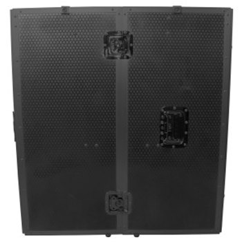 UDG Ultimate Fold Out DJ Table Black MK2 Plus (W) (U91 - вид 5 миниатюра