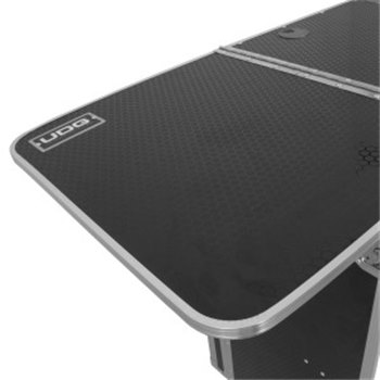 UDG Ultimate Fold Out DJ Table Silver MK2 Plus (W) (U9 - вид 7 миниатюра