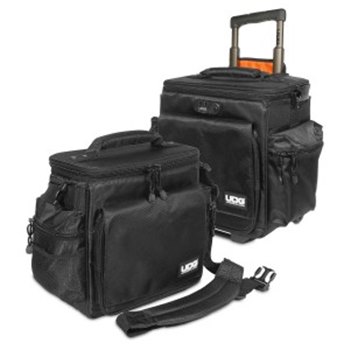 UDG Ultimate SlingBag Trolley Set DeLuxe Black/Orange - вид 3 миниатюра