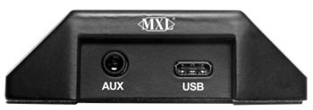 Микрофон Marshall Electronics MXL AC-44 - вид 11 миниатюра