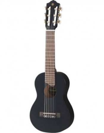 Акустическая гитара YAMAHA GL1 BL(гиталеле) - вид 1 миниатюра