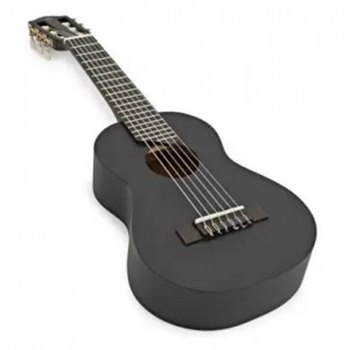 Акустическая гитара YAMAHA GL1 BL(гиталеле) - вид 3 миниатюра