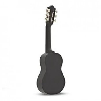 Акустическая гитара YAMAHA GL1 BL(гиталеле) - вид 5 миниатюра
