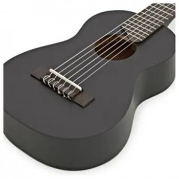 Акустическая гитара YAMAHA GL1 BL(гиталеле) - вид 9 миниатюра