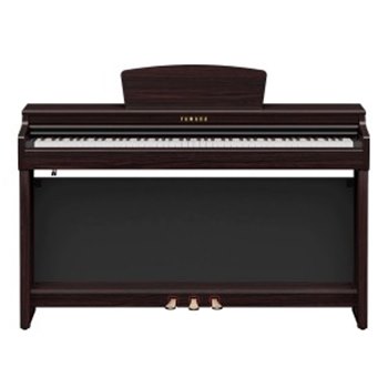 Цифровое пианино YAMAHA CLP-725R - вид 1 миниатюра