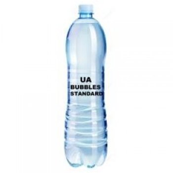 Жидкость для мыльных пузырей UA BUBBLES STANDARD ECO 1