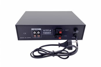 Трансляційний підсилювач потужності SKY SOUND SE-50S - вид 7 мініатюра