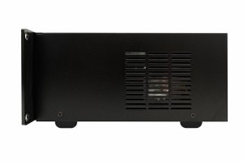 Трансляционный усилитель мощности SKY SOUND PA-250D (4-ZONE) - вид 3 миниатюра