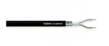 Кабель микрофонный Tasker C128PUR