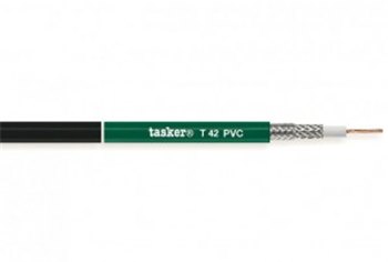 Кабель Tasker T42PVC - вид 1 миниатюра