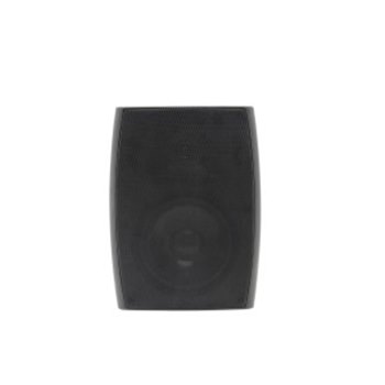 Настенная акустика MSB800 - 8Ohm/100V BLACK - вид 1 миниатюра