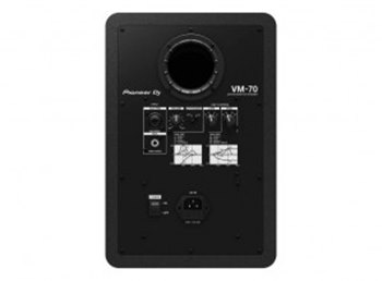 Активный монитор Pioneer VM-70 - вид 4 миниатюра