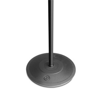 Стійка для мікрофону пряма Gravity MS 231 HB - вид 12 мініатюра