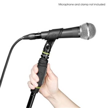 Стійка для мікрофону пряма Gravity MS 231 HB - вид 14 мініатюра