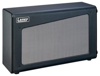 Гитарный кабинет Laney CUB-212 - вид 6 миниатюра