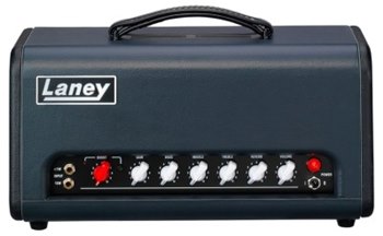 Усилитель для электрогитары Laney CUB-SUPERTOP - вид 3 миниатюра