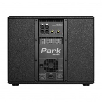 Активный сабвуфер Park Audio LS123-P - вид 7 миниатюра