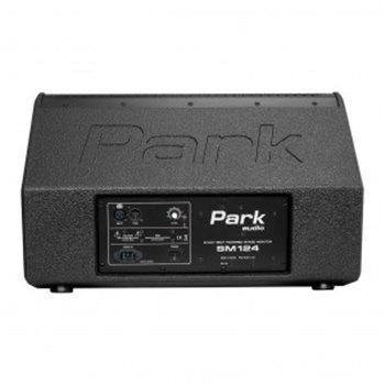 Активная акустическая система Park Audio SM124-P - вид 5 миниатюра