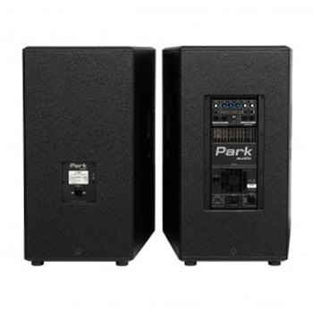 Активный комплект Park Audio L-Set 151BT - вид 3 миниатюра