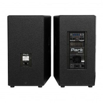 Активный комплект Park Audio L-set 152BT - вид 3 миниатюра