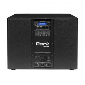 Активный комплект Park Audio MAGIC SET 2100.01 - вид 3 миниатюра