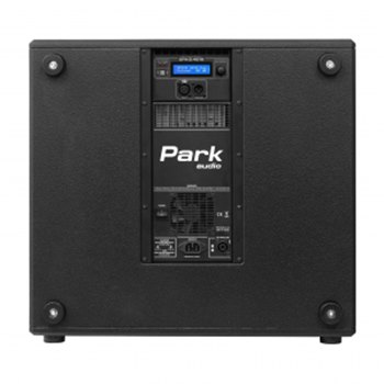 Акустический комплект Park Audio SPIKE 4818.05 Duo - вид 5 миниатюра