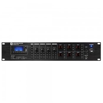 Трансляционный усилитель 4all Audio MXMA 6120 - вид 1 миниатюра